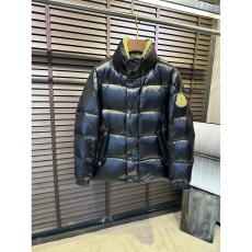 Alexander Mcqueen Down Jackets